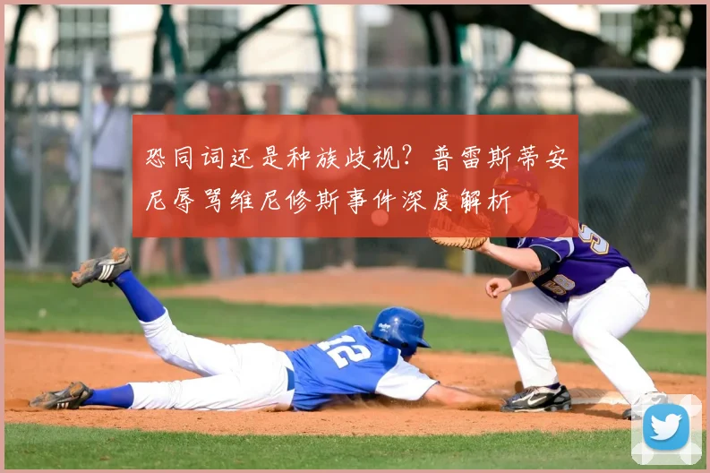 恐同词还是种族歧视？普雷斯蒂安尼辱骂维尼修斯事件深度解析