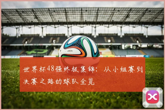 世界杯48强终极集锦：从小组赛到决赛之路的球队全览